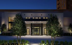 The Skirvin Hilton Oklahoma City
